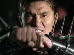 Quel film a rcemment runi Russell Crowe et Lucy Liu ?