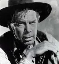 Quel western ralis par John Ford en 1962 runit John Wayne, James Stewart et Lee Marvin ?