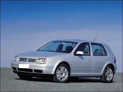 Comment s'appelle cette voiture ?