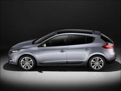 De quelle voiture s'agit-il ?