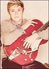 Quelle est sa couleur prfre ?