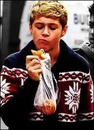 Quel est son restaurant prfr ?