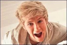 Qui lui a choisi ce prnom ?