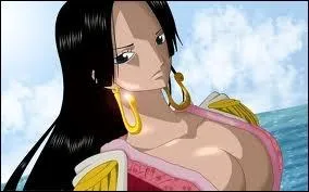 Quand Boa est-elle ne ?