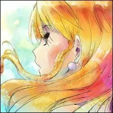 Quand Nami est-elle ne ?