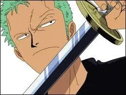 Quand Zoro est-il n ?