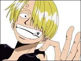 Quand Sanji est-il n ?