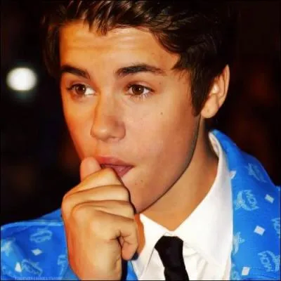 Pour qui Justin a-t-il écrit Nothing Like Us (Believe Acoustic) ?