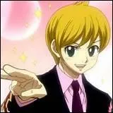 Qui est ce personnage ?