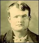 Pilleur de banques et de trains  la fin du XIXe sicle...