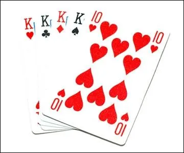 Quelle est cette main ?