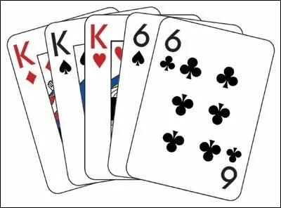 Quelle est cette main ?