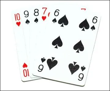 Quelle est cette main ?