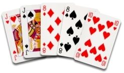 Quiz Poker