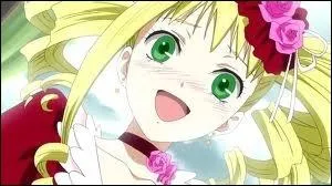 Cette jeune fille noble est la fiance de Ciel Phantomhive. Sa dame de compagnie se nomme Paula. Qui est cette jeune noble ?