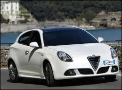 Connaissez-vous la bonne orthographe de ce mod�le Alfa Rom�o repr�sent� en image ?