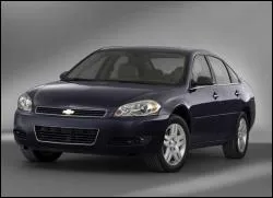 Ce mammif�re d'Afrique a aussi donn� son nom � cette berline am�ricaine. Lequel ?