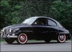 Cette voiture a �t� construite en 1955. De quel mod�le s'agit-il ?