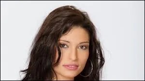 Comment s'appelle-t-elle ?