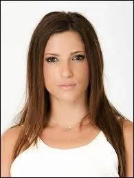 Comment s'appelle-t-elle ?