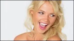 Comment s'appelle-t-elle ?