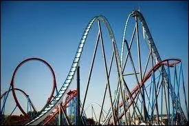 Qui a peur des montagnes russes ?