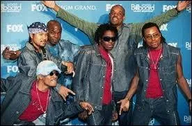 Qui adore la chanson   Who Let the Dog out  des Baha Men ?