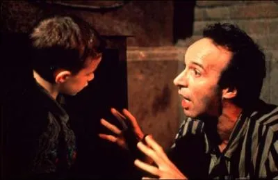 Comment tait la vie pour Roberto Benigni, dans le film qu'il a ralis en 1998 et dans lequel il interprtait le rle principal ?