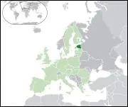 Janvier : entrée de l'Estonie dans la zone euro.