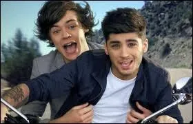 Quel est son film prfr ?