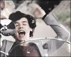 Quel parfum adore-t-il ?