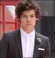 Quelle est sa date de naissance ?