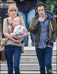 Qui est sa (presque) future petite amie ?