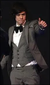 Quel est son Twitter ?