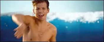 Quelle chanson a-t-il interprte lors du Bootcamp ?