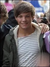 Comment s'appelle son nounours ?