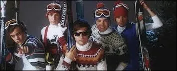 Quelle est la taille de Louis ?