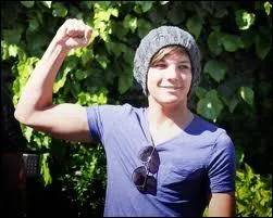 Quelle est sa date de naissance ?