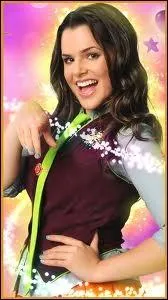 Comment s'appelle la chanson que Grachi interprte ?