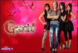 Comment s'appelle le groupe de Mathilda ?