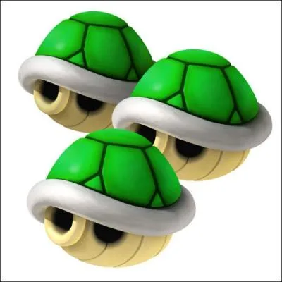 Quel est cet objet ?