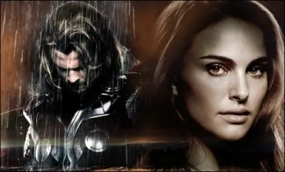 En dtruisant le portail,  quoi Thor renonce-t-il ?