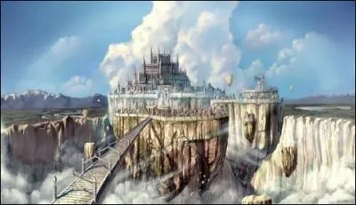 De quel royaume vient-il ?