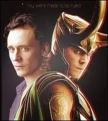 Qui s'avre tre l'ennemi qui tire les ficelles ?