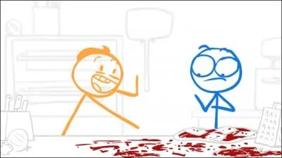 De quel pisode vient cette autre image ?