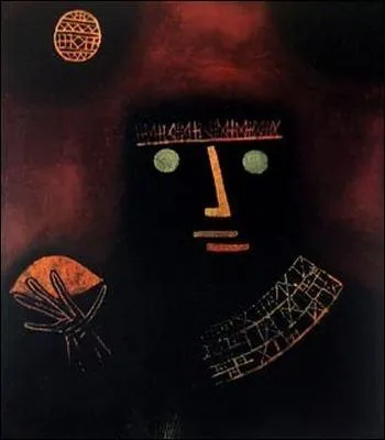 Qui a peint le Prince noir ?