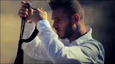 Comment s'appelle son dernier album ?