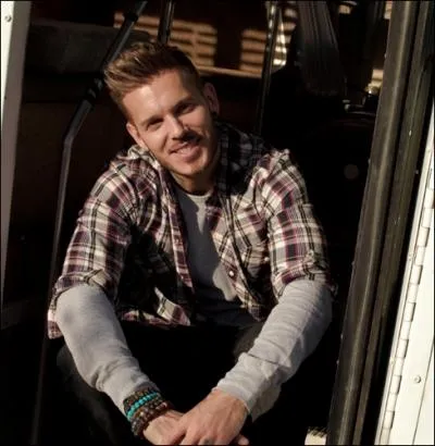 Quelles sont ses trois couleurs prfres ?