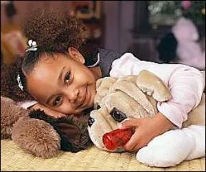 Que dit toujours un petit garon intress par Kady ?