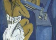 Quiz Est-ce Ernst Ludwig Kirchner qui a peint ce tableau ?
